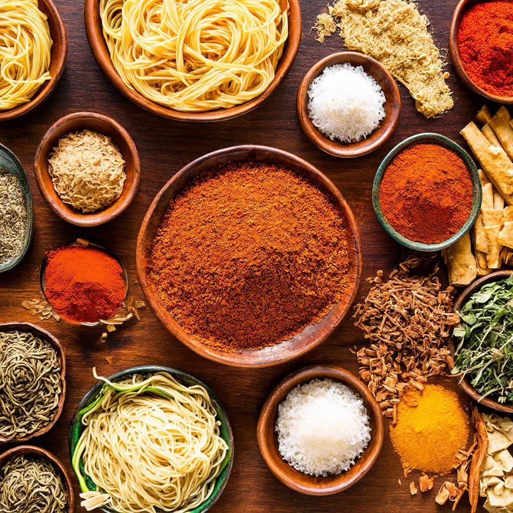 Entdecken Sie die Vielfalt der asiatischen Küche mit Asia Yummy