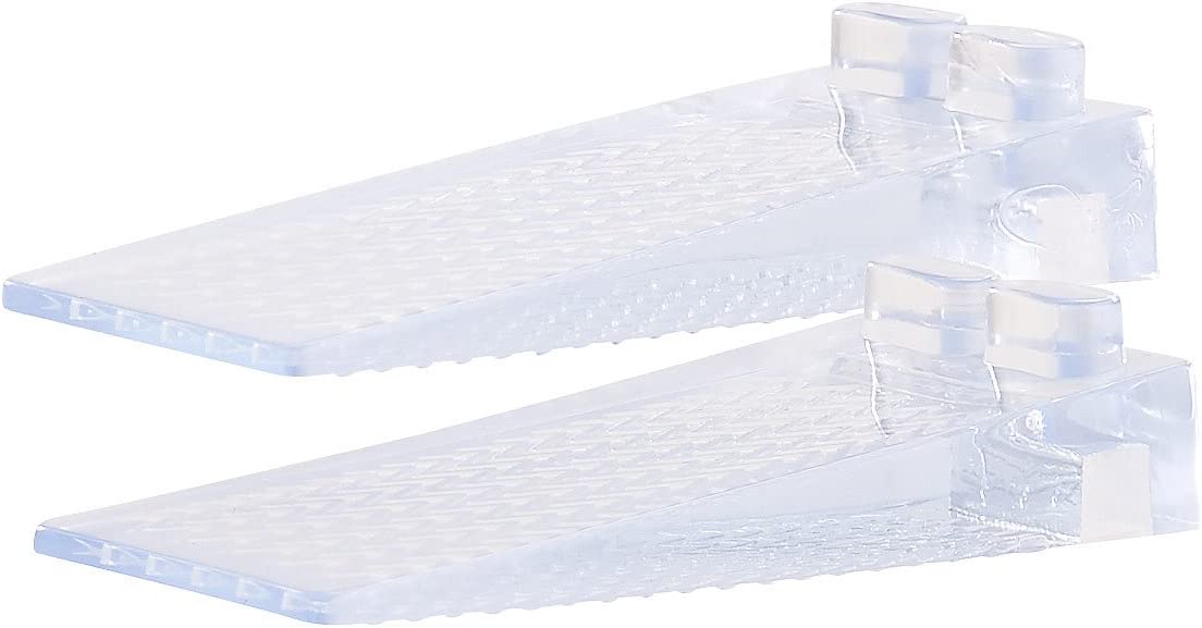 Türkeil Fensterkeil Türstopper Boden Keilform  stapelbar