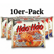Acecook Instantnudeln Hao Hao Kimchi 77g (10er-Pack)