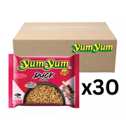 YumYum Instantnudeln Ente 60g (30er-Pack)
