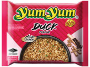 Yum Yum Instantnudeln Ente 60g