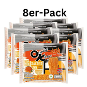 MAMA Instantnudeln OK Bratnudeln Stir-Fried Gesalzenes Ei 85g (8er-Pack)