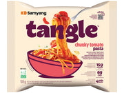 Samyang Tangle Pasta Chunky Tomato 105g (20er-Pack)