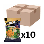 JUB JUB Instant Reisnudeln Pad Thai 70g (10er-Pack)