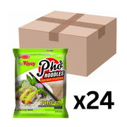 Acecook Instant Reisnudeln Pho Ga Huhn 71g (24er-Pack)