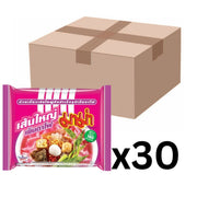 MAMA Instant Reisbandnudeln Yentafo 50g (30er-Pack)