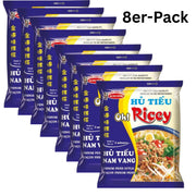 Acecook Instant Reisnudeln Hu Tieu Nam Vang Phnom Penh Art 71g (8er-Pack)