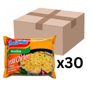 Indomie Instantnudeln Huhn Spezial 75g (30er-Pack)