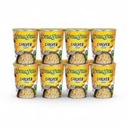 YumYum Instantnudeln Chicken Cup 70g (8er-Pack)