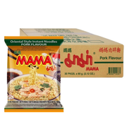 MAMA Instantnudeln Schwein 60g (30er-Pack)