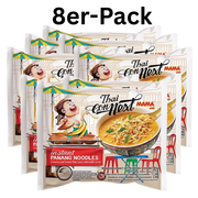 MAMA Instantnudeln Thai Connext Panang 85g (8er-Pack)