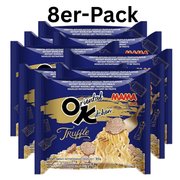 MAMA Instantnudeln OK Trüffel 85g (8er-Pack)