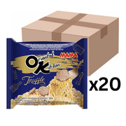 MAMA Instantnudeln OK Trüffel 85g (20er-Pack)