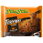 YumYum Instantnudeln Stir-Fried Teriyaki 60g