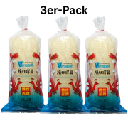 Longkou Vermicelli Glasnudeln 250g (3er-Pack)