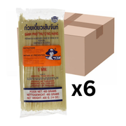Farmer Reisbandnudeln 5mm 400g (6er-Pack)