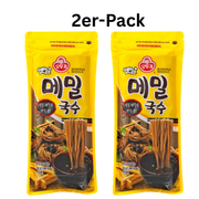 Ottogi Soba Buchweizennudeln 400g (2er-Pack)