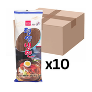Wang Buchweizennudeln Naengmyeon servierfertig 283g (10er-Pack)
