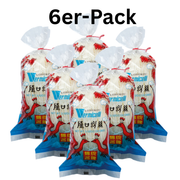Longkou Vermicelli Glasnudeln 100g (6er-Pack)