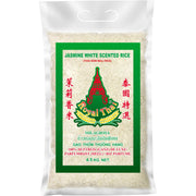 Royal Thai Langkorn Jasminreis Duftreis 4,5kg