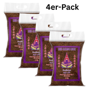 Royal Thai Langkorn Roter Cargo Reis 1kg (4er-Pack)