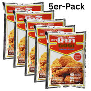 GOGI Tempura Mehl 150g (5er-Pack)