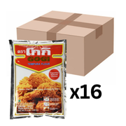 GOGI Tempura Mehl 150g (16er-Pack)