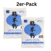 Farmer Reis Mehl 400g (2er-Pack)