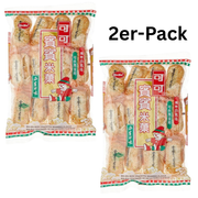 Bin Bin Reiscracker Seetang 150g (2er-Pack)