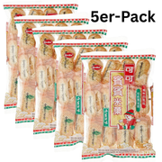 Bin Bin Reiscracker Seetang 150g (5er-Pack)