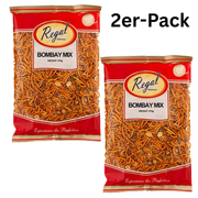 Regal Bombay Mix 375g (2er-Pack)