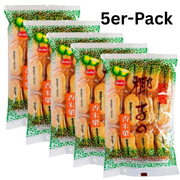 Bin Bin Reiscracker Kokos 150g (5er-Pack)