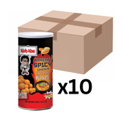 Koh-Kae Erdnüsse Korean Spicy Chicken 180g (10er-Pack)