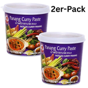 COCK Panang Currypaste 400g (2er-Pack)
