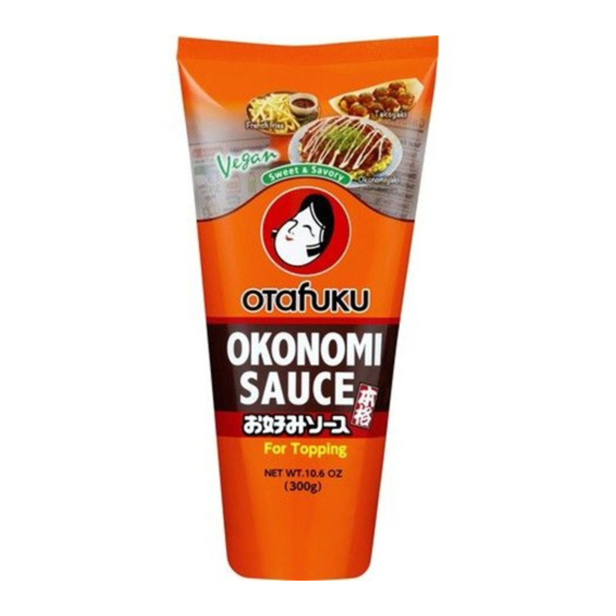 Otafuku Okonomi Sauce 300g (2er-Pack)