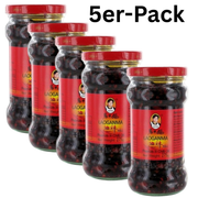 LAO GAN MA Erdnüsse in Chiliöl 275g (5er-Pack)