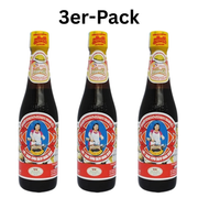 Maekrua Austernsauce Oyster Sauce 300ml (3er-Pack)