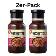 O'Food Korean BBQ Gochujang Bulgogi Marinade 280g (2er-Pack)