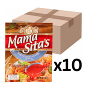 Mama Sita's Süß-Sauer Saucenmix 57g (10er-Pack)