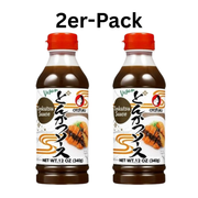 Otafuku Tonkatsu Sauce 293ml (340g) (2er-Pack)
