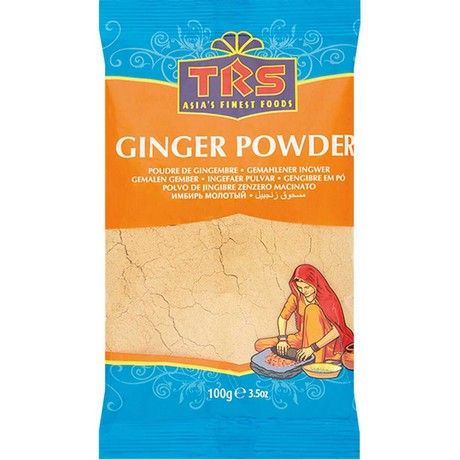 TRS Ingwerpulver 100g