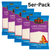 TRS Knoblauchpulver 100g (5er-Pack)