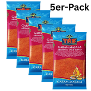 TRS Garam Masala 100g (5er-Pack)
