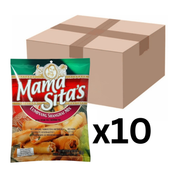 Mama Sita's Würzmix für Frühlingsrollen 40g (10er-Pack)