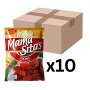 Mama Sita’s Tocino Marinadenmix 75g (10er-Pack)