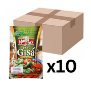 Mama Sita's Pang Gisa Saute Mix Würzmischung 10g (10er-Pack)