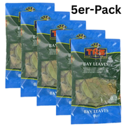 TRS Lorbeerblätter Bay Leaves 30g (5er-Pack)