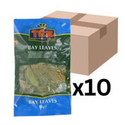 TRS Lorbeerblätter Bay Leaves 30g (10er-Pack)