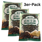 Nature's Best Harvest Mu Err Getrocknete Judasohrpilze 100g (3er-Pack)