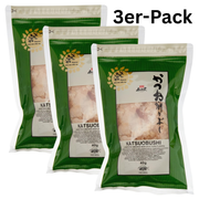 Wadakyu Katsuobushi Bonito Flocken 40g (3er-Pack)
